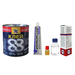 Клей побутовий