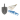 Лопати, граблі, держаки