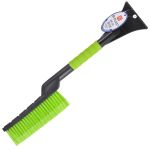Щітка зі cкребком 55 см Bi-Plast