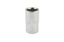 Головка торцевая Molder Cr-V 1/2" x 16 мм