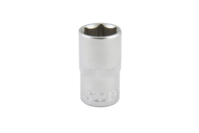 Головка торцевая Molder Cr-V 1/2" x 16 мм