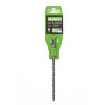 Бур для перфоратора SDS-plus 8 х 160 мм APRO