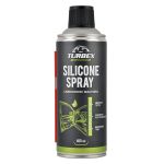 Смазка Силиконовая 450 мл TURBEX SILICONE SPRAY