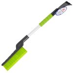 Щітка зі cкребком 70 см Bi-Plast