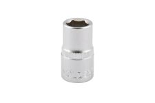 Головка торцева Molder Cr-V 1/2" x 13 мм