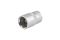 Головка торцевая Molder Cr-V 1/2" x 17 мм