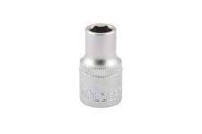 Головка торцевая Molder Cr-V 1/2" x 10 мм