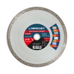 Алмазный диск CERAMIC 180 мм MERCURY