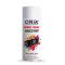 Краска акриловая RAL 9010 Белая Матовая MAT WHITE ONIX 400 мл