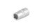 Головка торцевая Molder Cr-V 1/2" x 13 мм