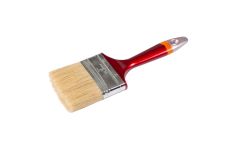 Кисть плоская "Евро" 76 мм 3" MASTERTOOL