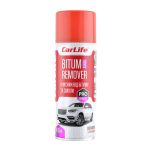 Очиститель битумных пятен 450 мл BITUM REMOVER CarLife