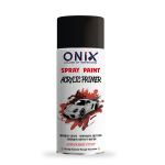 Грунтовка акриловая Черная ONIX (Black 4) 400 мл