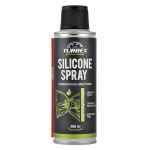 Смазка Силиконовая 200 мл TURBEX SILICONE SPRAY