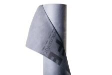 Супердиффузионная мембрана Серая 44 м х 1,6 м 70м.кв.(100г/м2) RS115 «ROOFER»