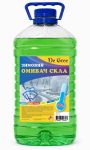 Зимний омыватель стекла 4 л Яблоко -20 De Gree