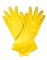 Перчатки хозяйственные размер L HOUSEHOLD GLOVES