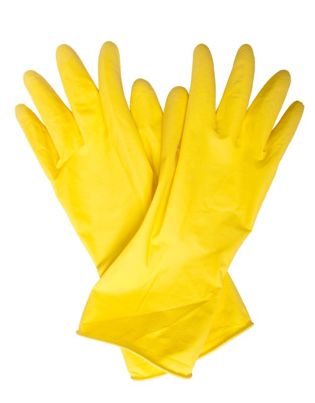 Перчатки хозяйственные размер L HOUSEHOLD GLOVES