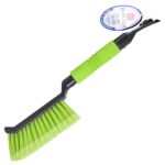 Щітка зі cкребком 41 см Bi-Plast