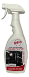 Средство для удаления плесени и грязи Brilias 600 мл
