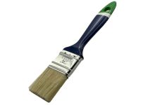 Кисть плоская "Английская" 38 мм 1.5" HERMES TOOLS