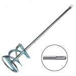 Миксер для смесей SDS 100 х 600 мм MAG tools