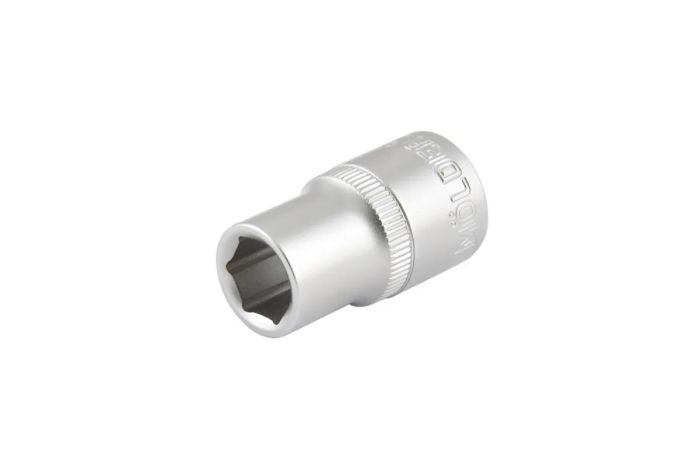 Головка торцевая Molder Cr-V 1/2" x 12 мм
