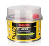 Шпаклівка для бамперів 0.5 кг BUMPER RANAL