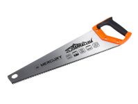 Ножовка по дереву BARRACUDA, 450 мм MERCURY