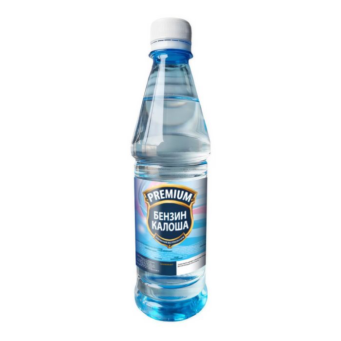 Розчинник Бензин-Калоша 0.4 л ТМ Premium