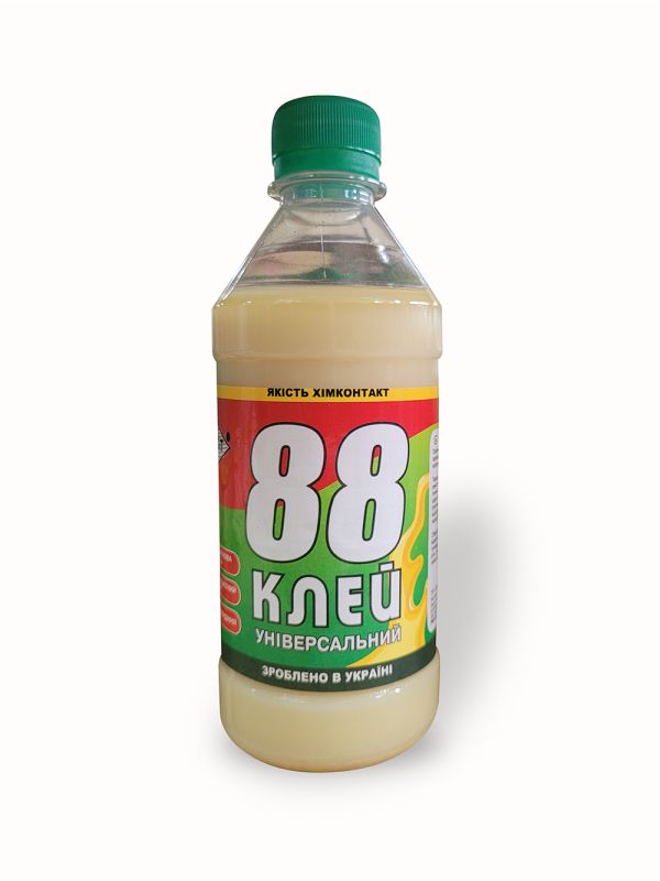 Клей универсальный "88" 400 мл