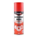 Смазка Литиевая универсальная 200 мл White Lithium Grease NOWAX