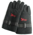 Перчатки утепленные флисовые SPORT Premium