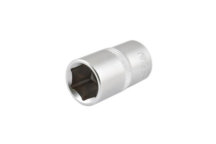 Головка торцевая Molder Cr-V 1/2" x 15 мм
