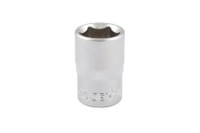 Головка торцевая Molder Cr-V 1/2" x 18 мм