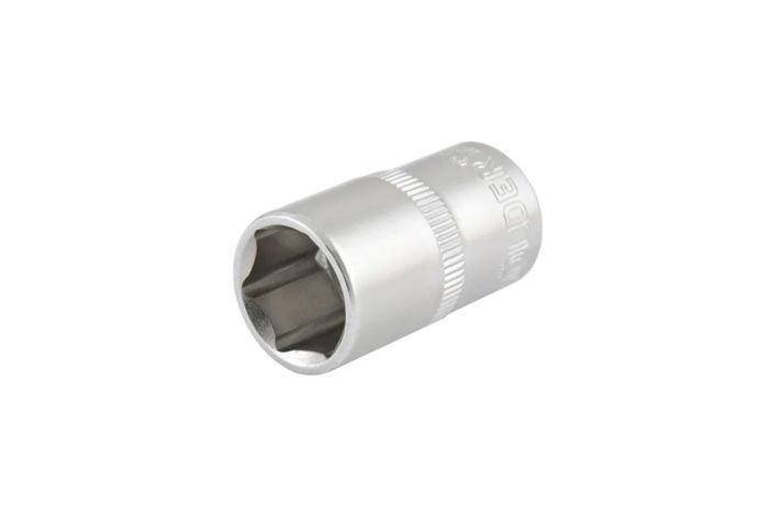 Головка торцевая Molder Cr-V 1/2" x 16 мм