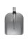 Лопата совковая 235х285х345 мм молотковая покраска MASTERTOOL 14-6251
