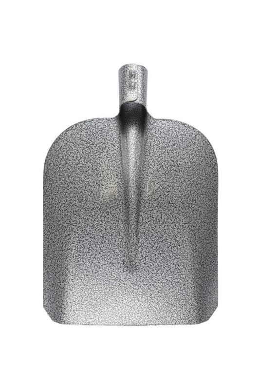 Лопата совковая 235х285х345 мм молотковая покраска MASTERTOOL 14-6251