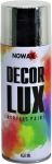 Краска акриловая с эффектом Хром BRIGHT CHROME 450 мл DecorLUX