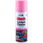 Полироль панели приборов 450 мл Bubble Gum Nowax Spray