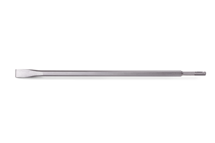 Зубило плоское SDS-Plus 20 х 460 мм