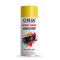 Краска акриловая RAL 1023 Желтая ONIX TRAFFIC YELLOW 400 мл