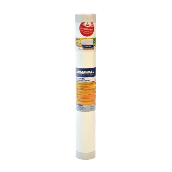 Малярное стекловолокно ARMAWALL 50 г/м2 50 м