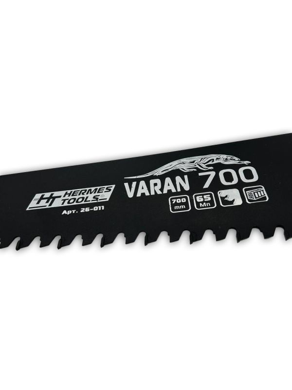 Ножовка по пенобетону VARAN 700 мм