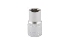 Головка торцевая Molder Cr-V 1/2" x 12 мм