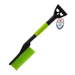 Щітка зі cкребком 60 см Bi-Plast