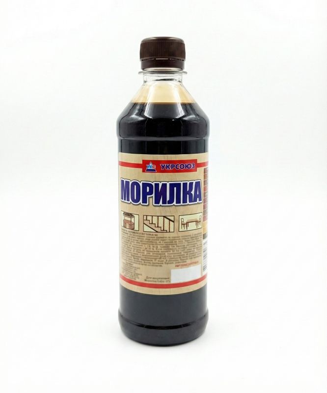 Морилка для древесины Черешня 0.5 л Укрсоюз