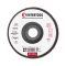 Круг лепестковый торцевой КЛТ 125 мм P40 Intertool