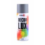 Краска акриловая Серый RAL 7000 GREY 450 мл DecorLUX