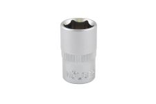 Головка торцева Molder Cr-V 1/2" x 17 мм